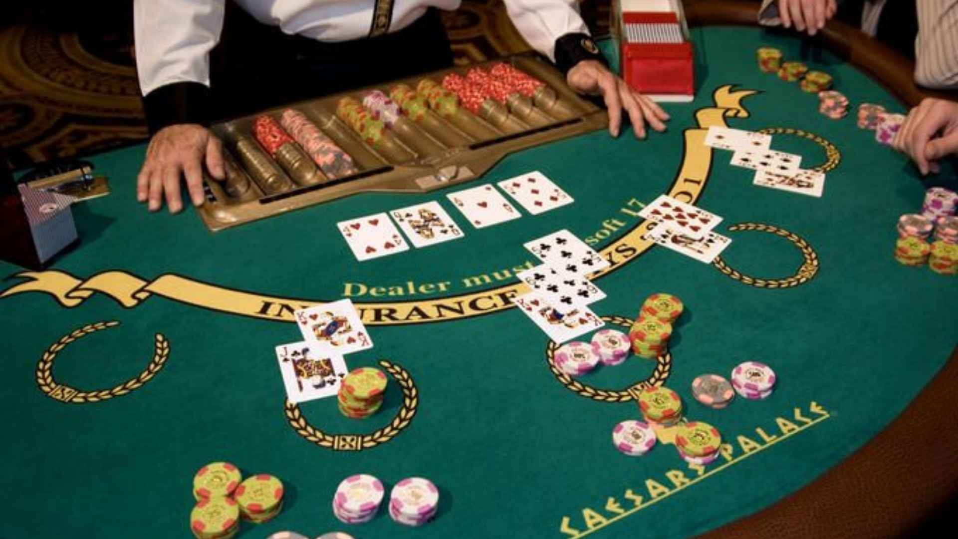 Mahjong Guide to Better Match Control
