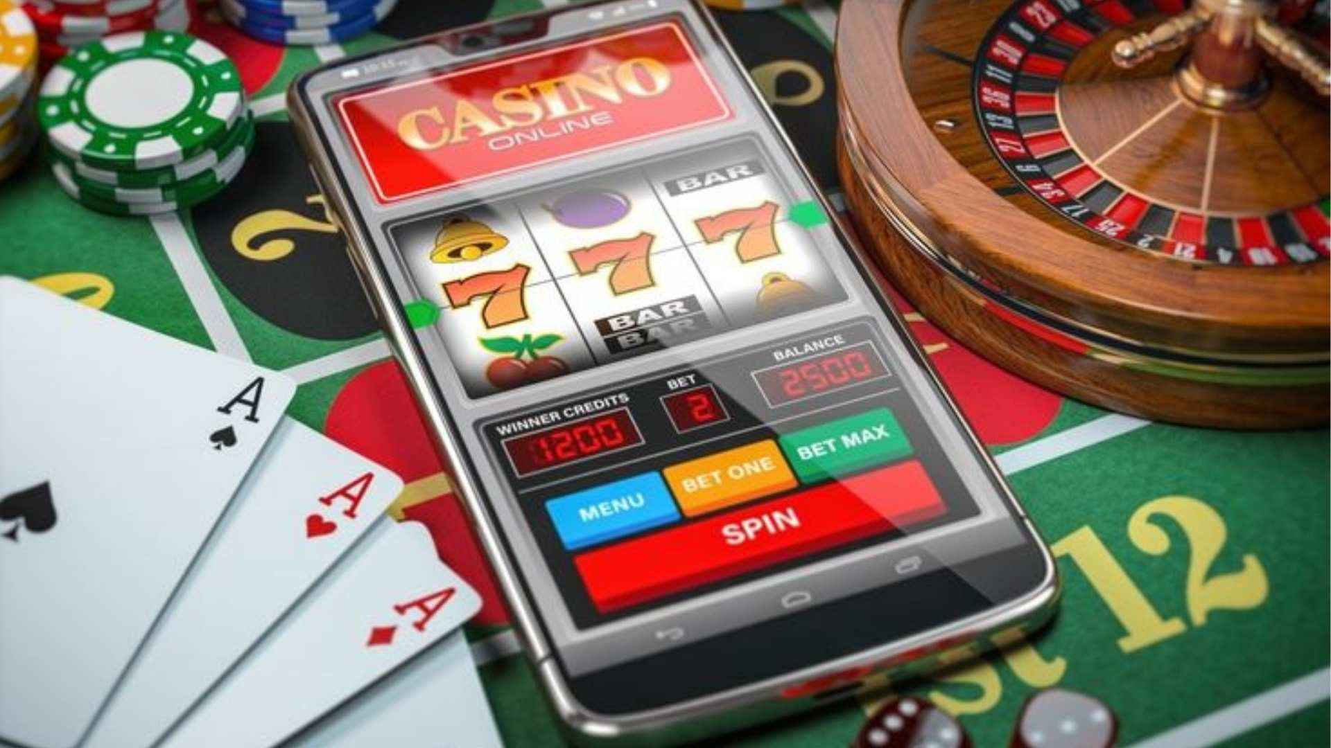 Tournament Confidence for Every Baccarat Competitor