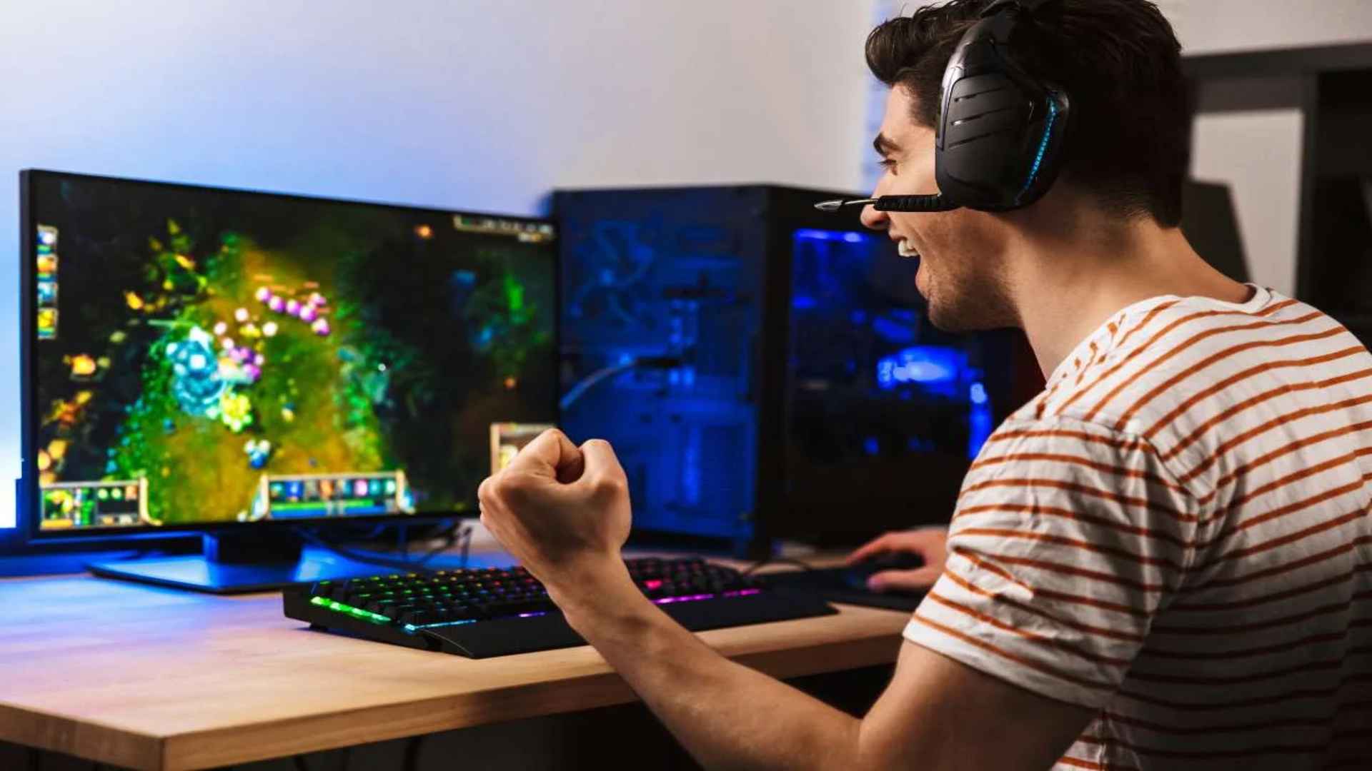 Luxury Gaming That Rewards Every Visit