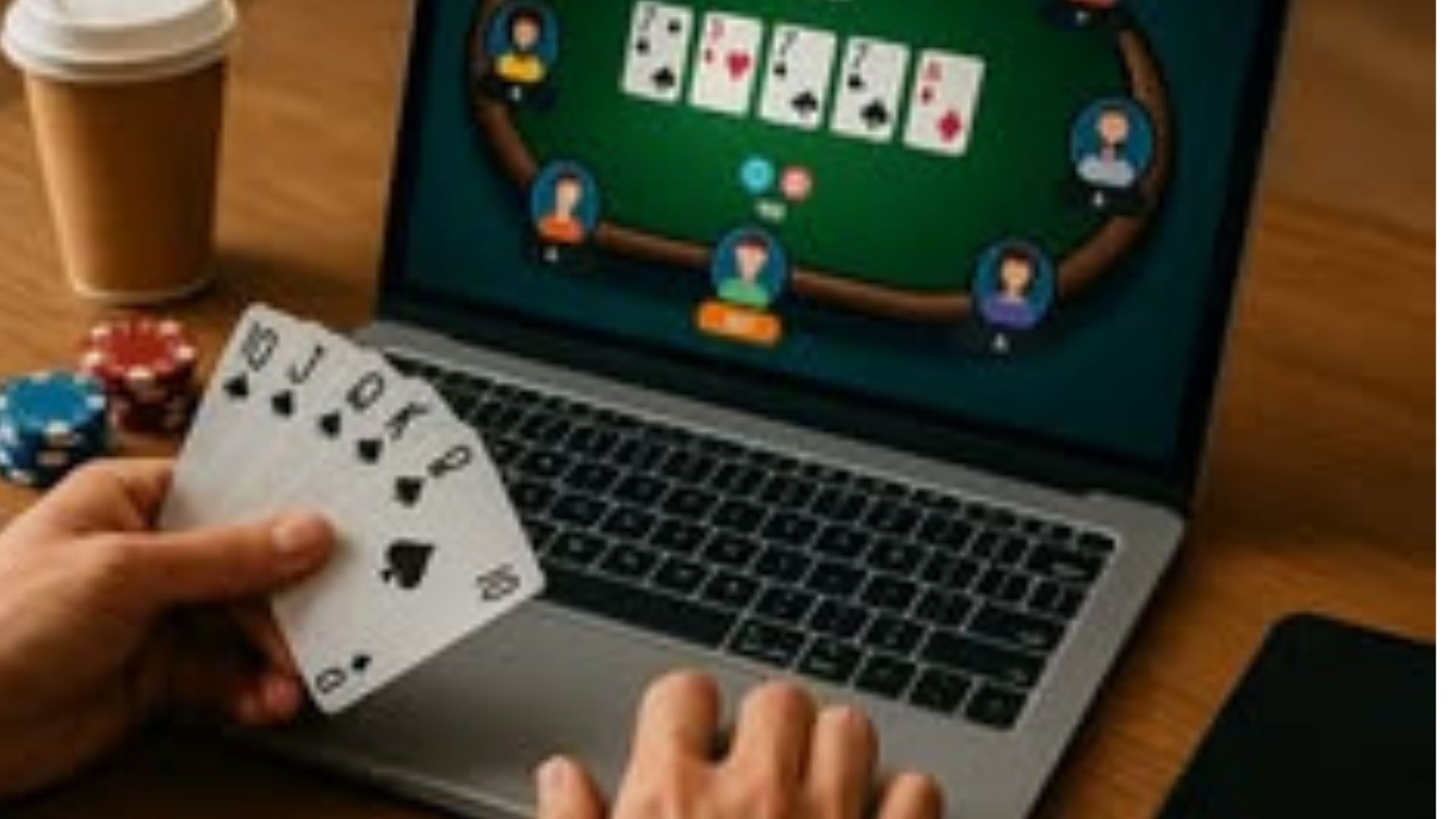 Why Short Stacks Experience Different Psychological Pressure