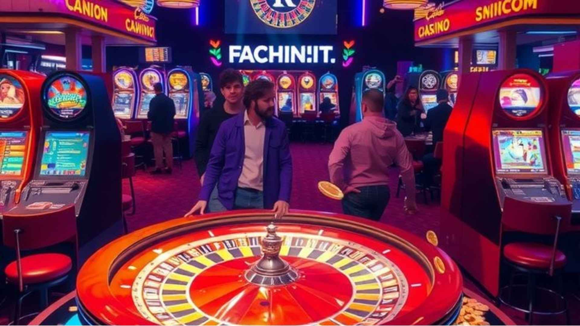 How To Keep Your Betting Approach Consistent